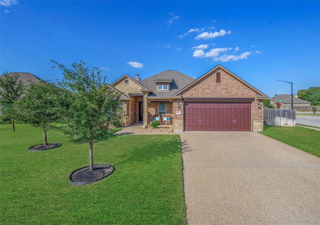 2900 Cistern Court, Bryan, Texas image 1