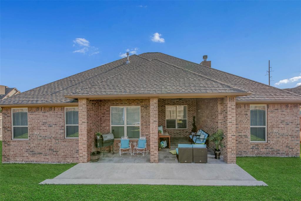 2900 Cistern Court, Bryan, Texas image 29