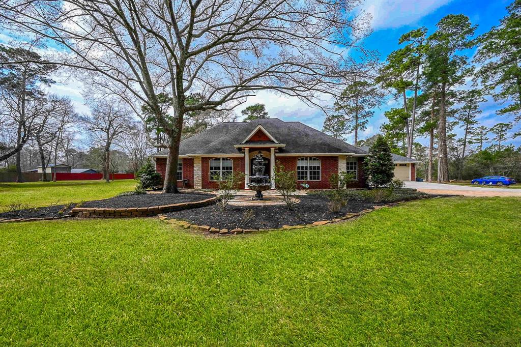 23442 Hillcrest Drive, Hockley, Texas image 4