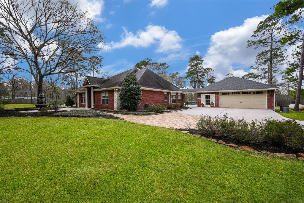 23442 Hillcrest Drive, Hockley, Texas image 10