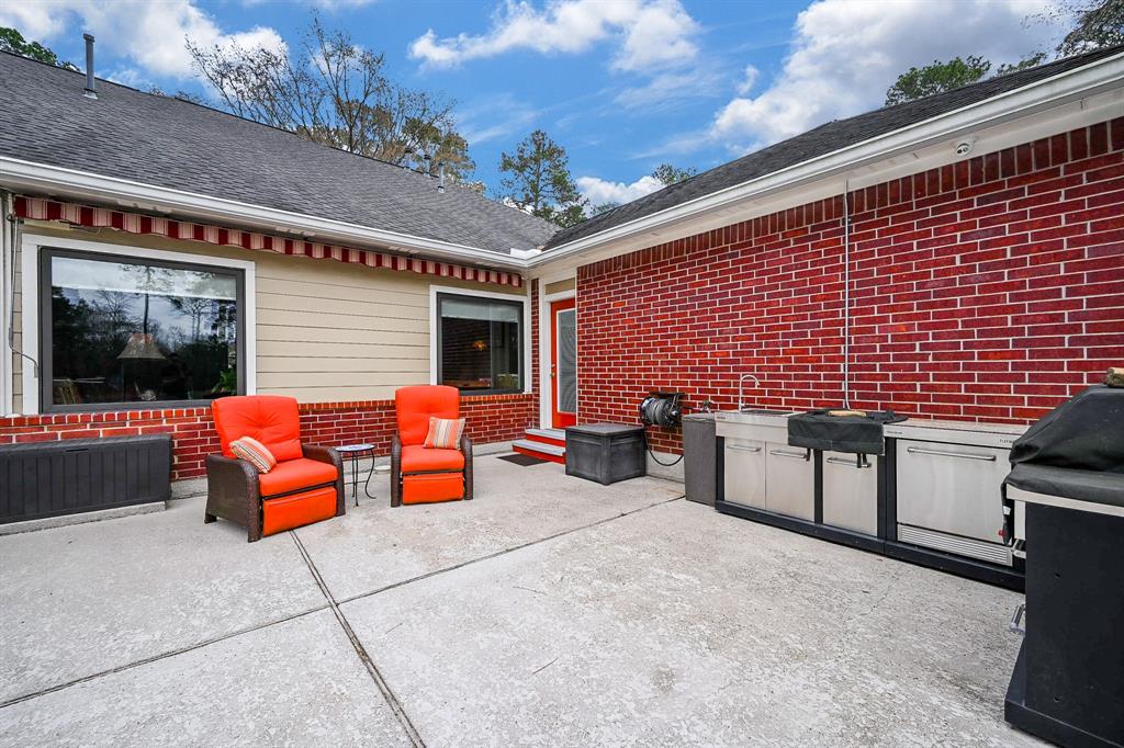 23442 Hillcrest Drive, Hockley, Texas image 42