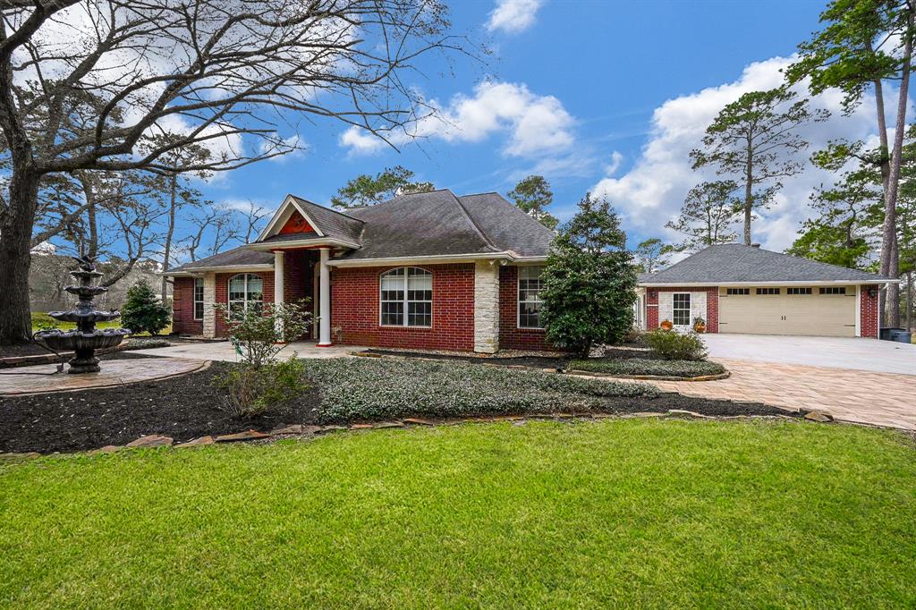 23442 Hillcrest Drive, Hockley, Texas image 9