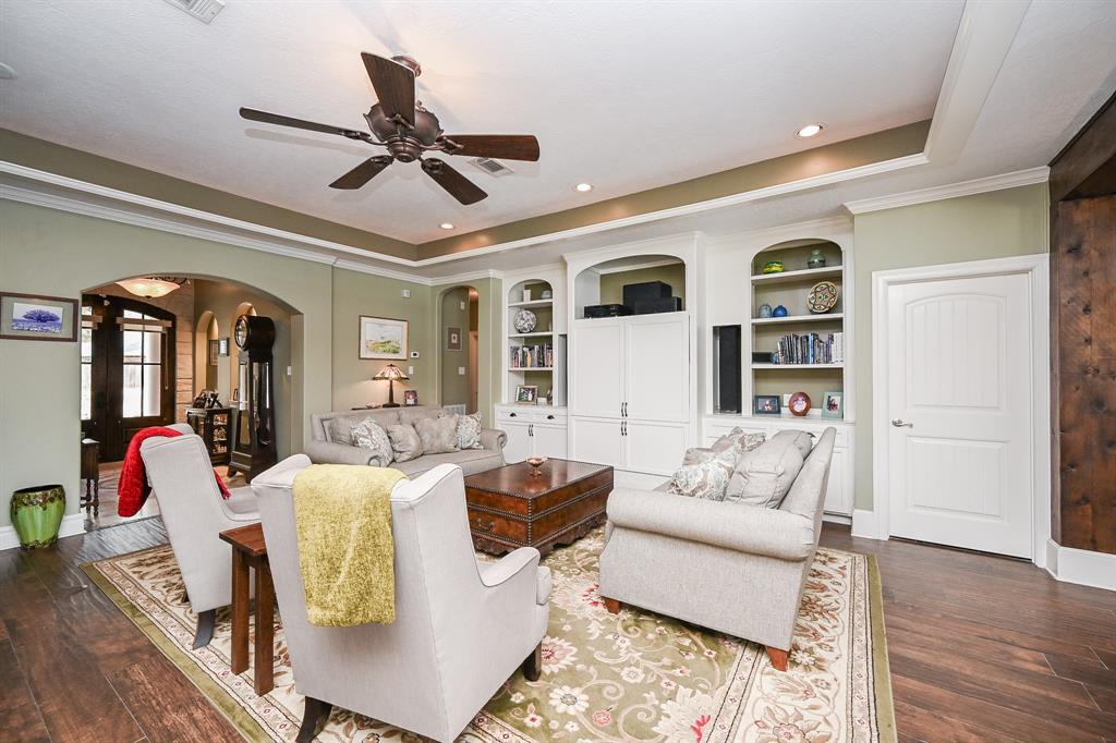 23442 Hillcrest Drive, Hockley, Texas image 16