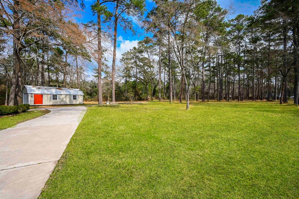 23442 Hillcrest Drive, Hockley, Texas image 47