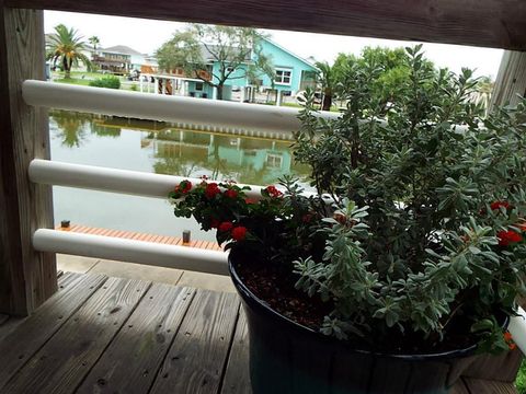 A home in Bayou Vista