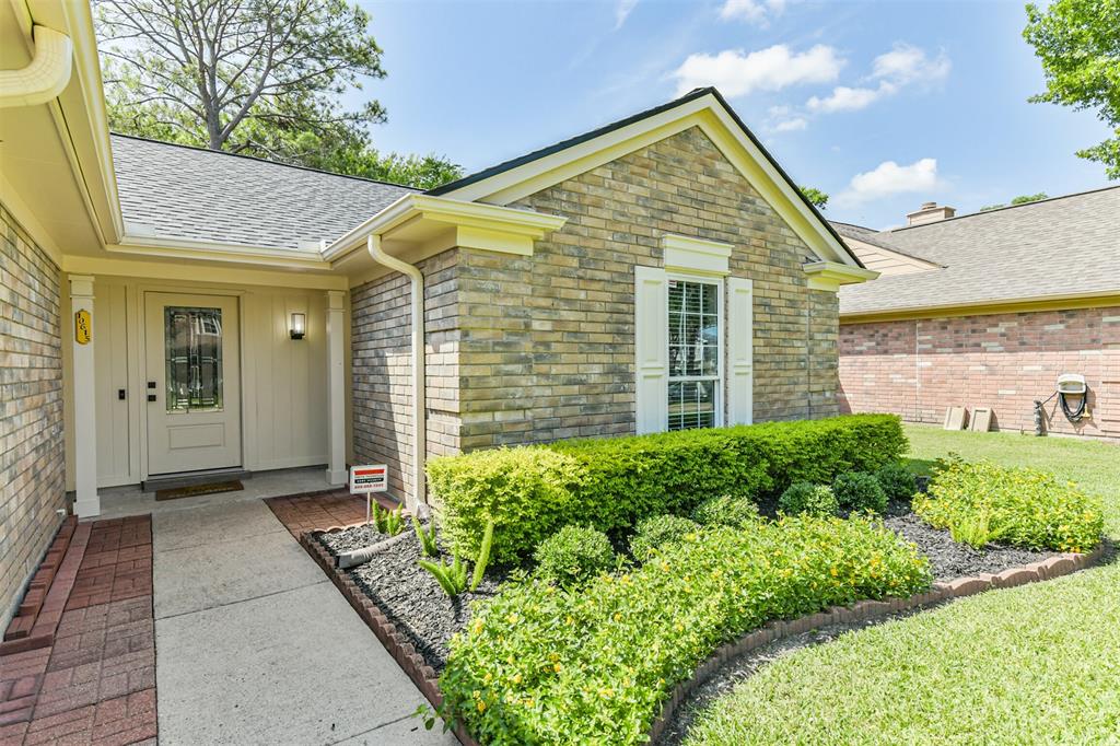 10615 Prospect Hill Drive