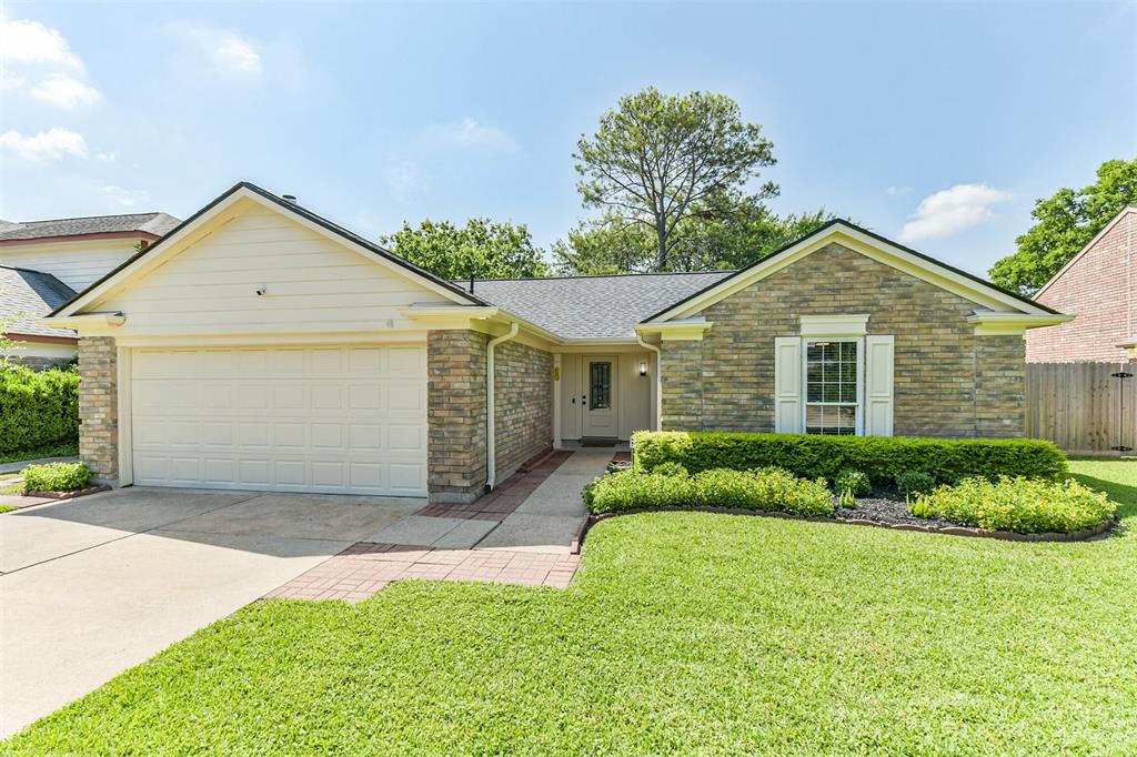 10615 Prospect Hill Drive