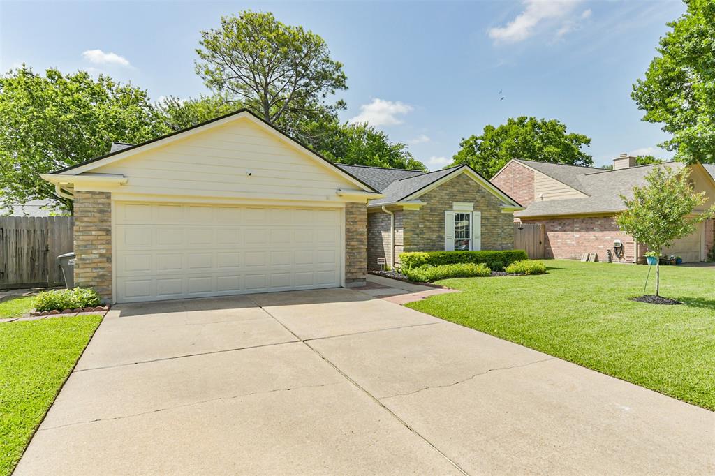10615 Prospect Hill Drive