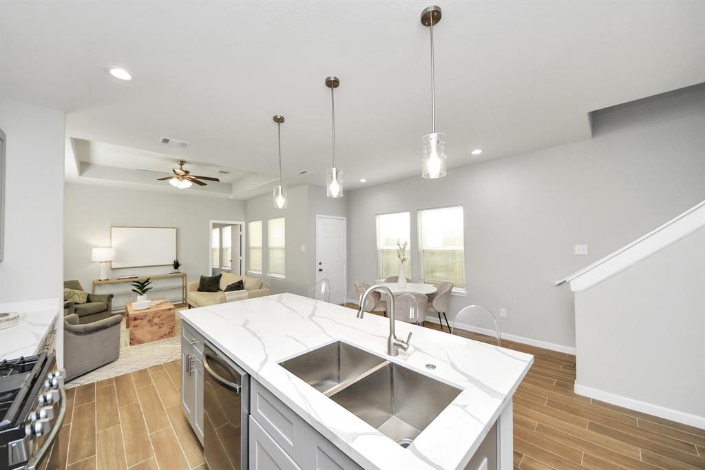 324 Gans Street #A, Houston, Texas image 11