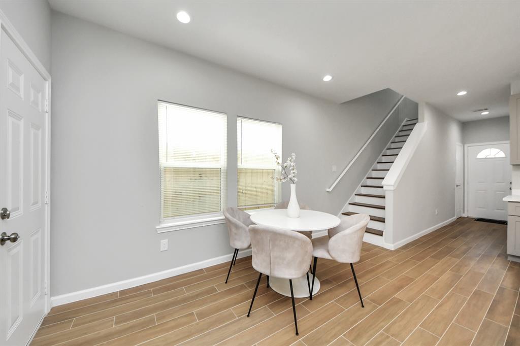 324 Gans Street #A, Houston, Texas image 7