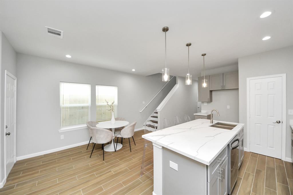 324 Gans Street #A, Houston, Texas image 13