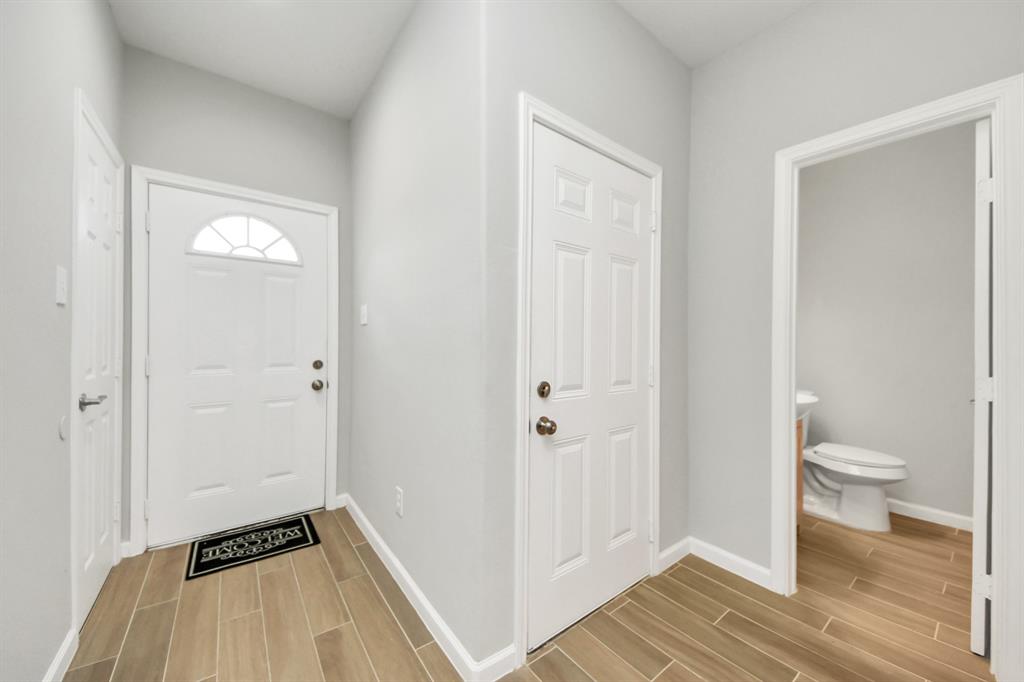 324 Gans Street #A, Houston, Texas image 35