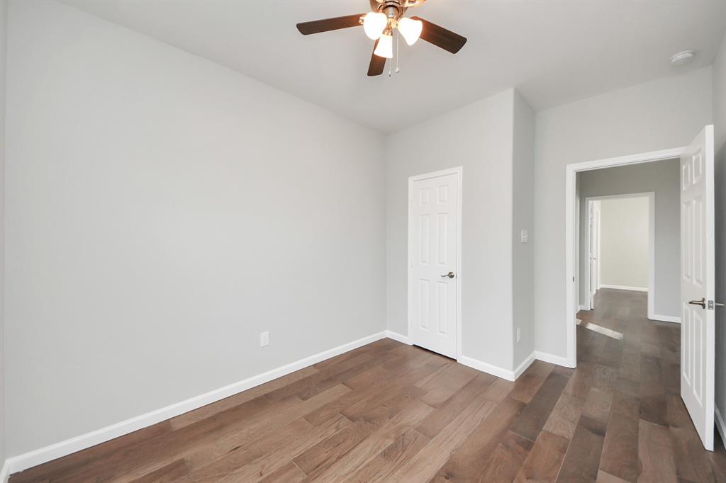 324 Gans Street #A, Houston, Texas image 23