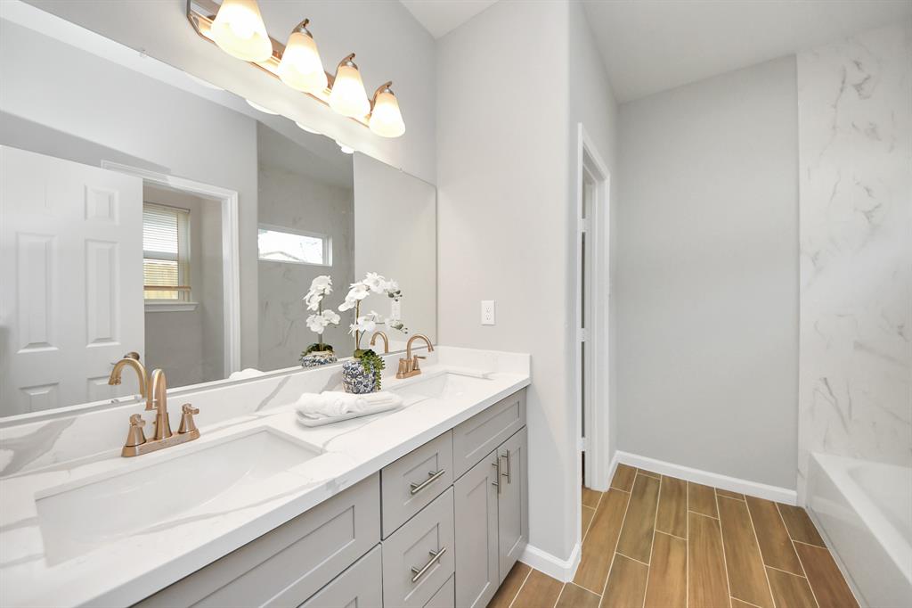 324 Gans Street #A, Houston, Texas image 30