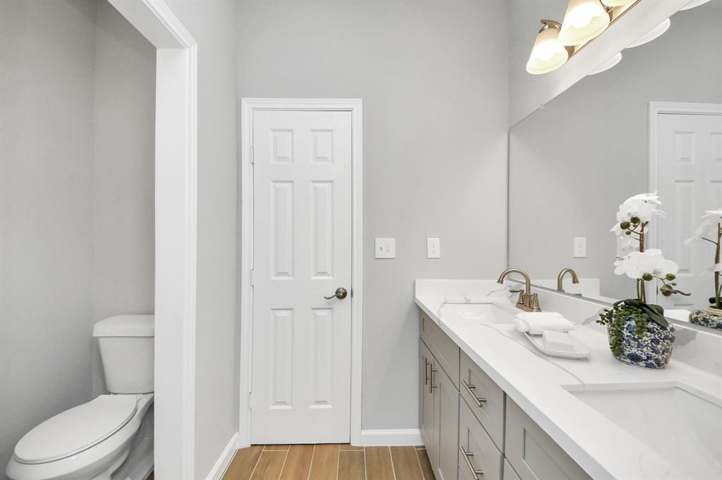 324 Gans Street #A, Houston, Texas image 26
