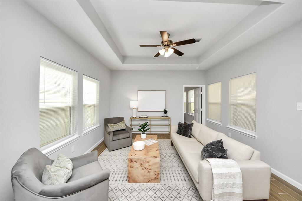 324 Gans Street #A, Houston, Texas image 17