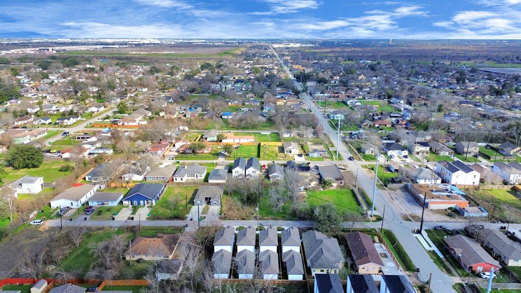 324 Gans Street #A, Houston, Texas image 38