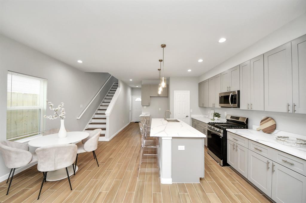 324 Gans Street #A, Houston, Texas image 40
