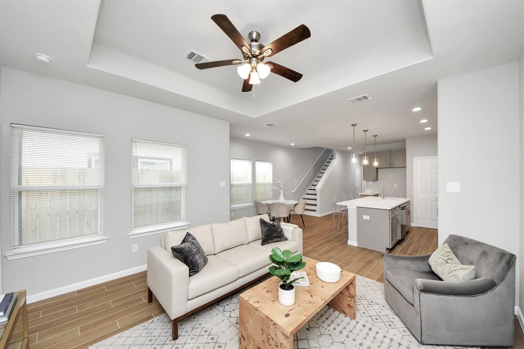 324 Gans Street #A, Houston, Texas image 42