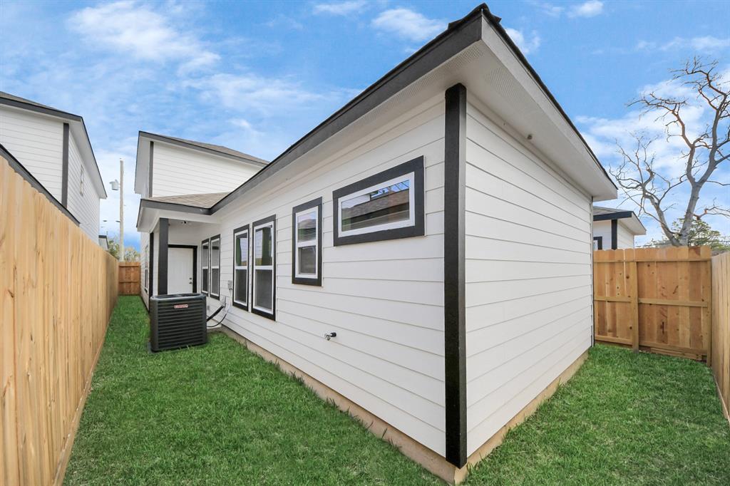 324 Gans Street #A, Houston, Texas image 32