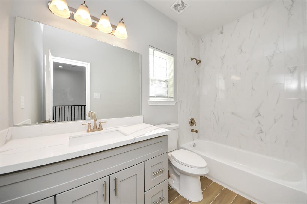 324 Gans Street #A, Houston, Texas image 21