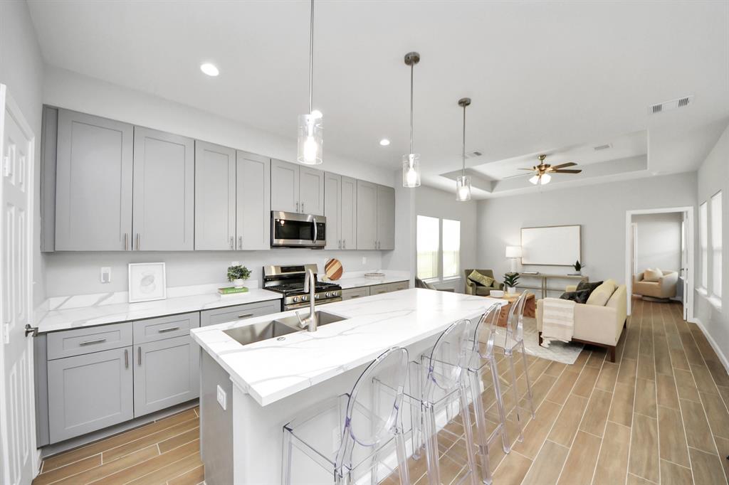 324 Gans Street #A, Houston, Texas image 10