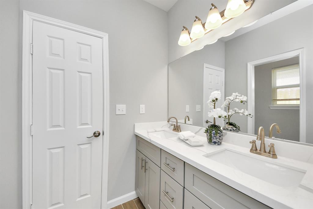 324 Gans Street #A, Houston, Texas image 27
