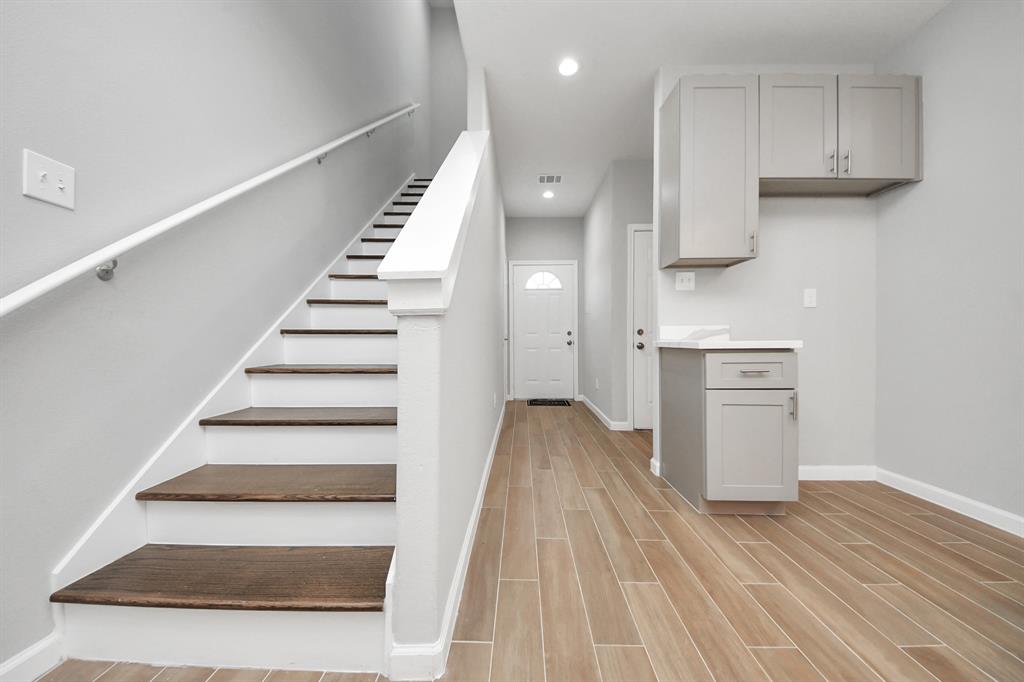 324 Gans Street #A, Houston, Texas image 25