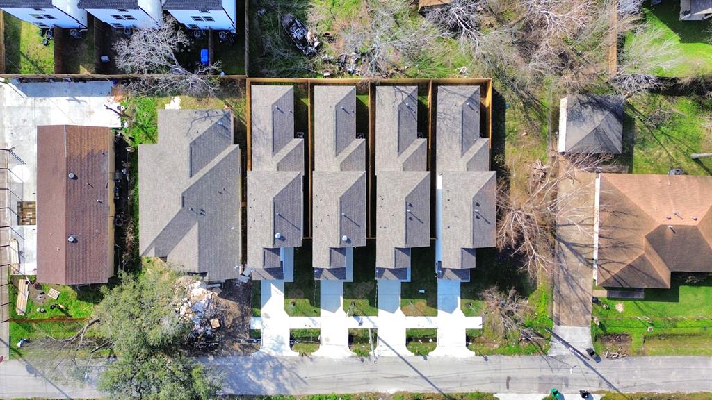 324 Gans Street #A, Houston, Texas image 5