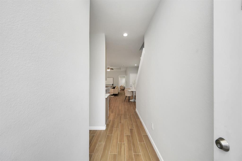 324 Gans Street #A, Houston, Texas image 34