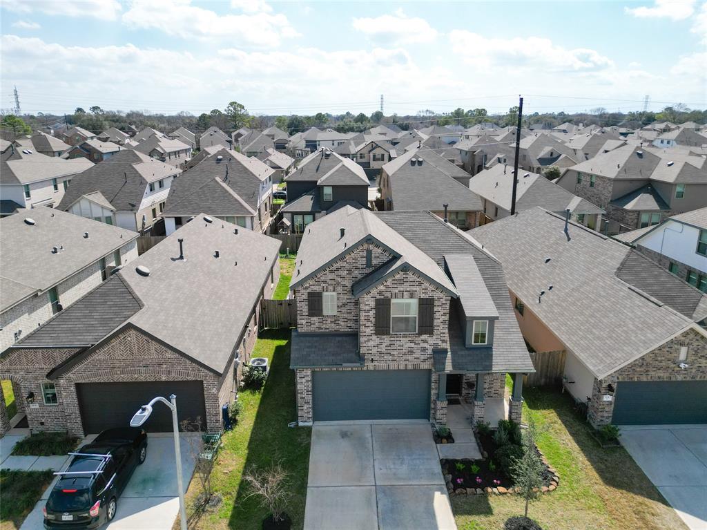5039 Hazel Orchard Drive