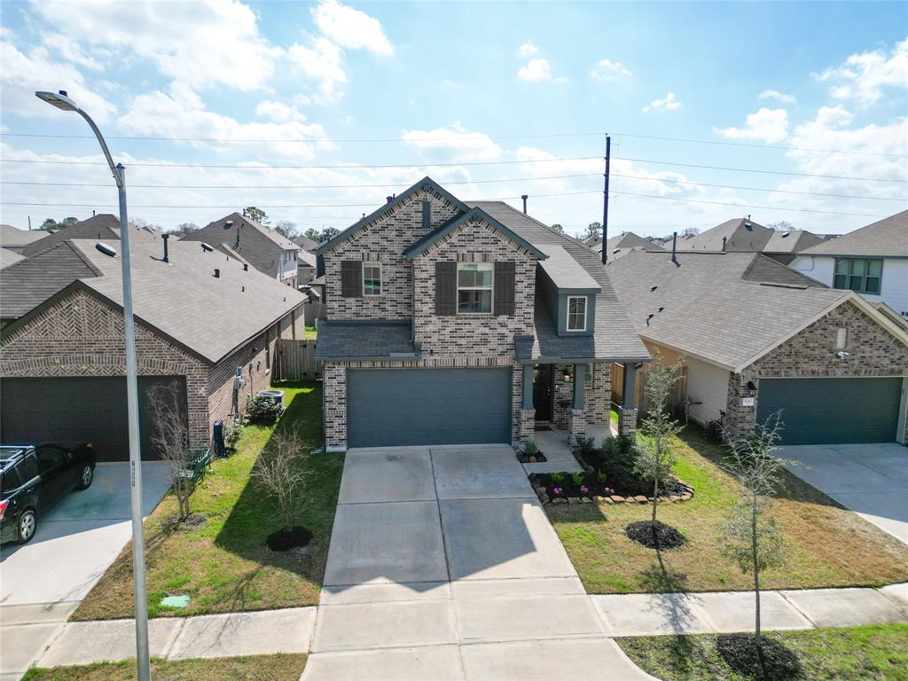 5039 Hazel Orchard Drive