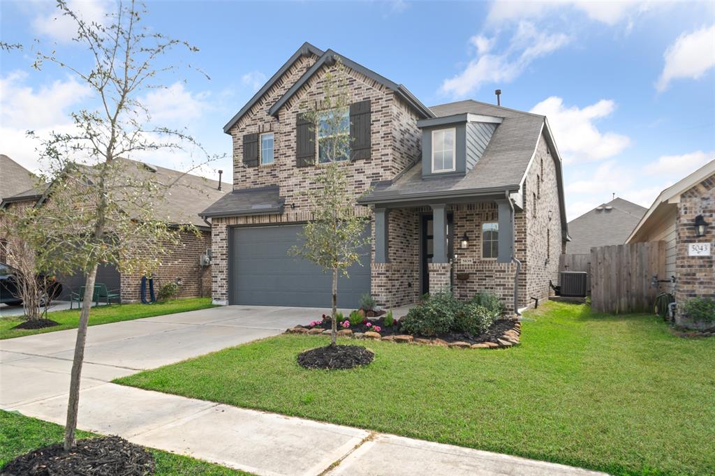 5039 Hazel Orchard Drive