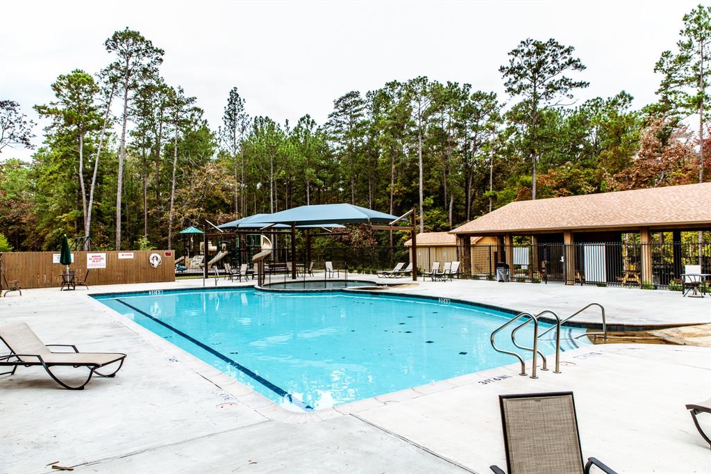 TBD Pools Creek Drive, Huntsville, Texas image 7