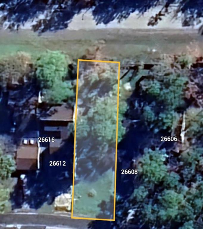 TBD Pools Creek Drive, Huntsville, Texas image 2