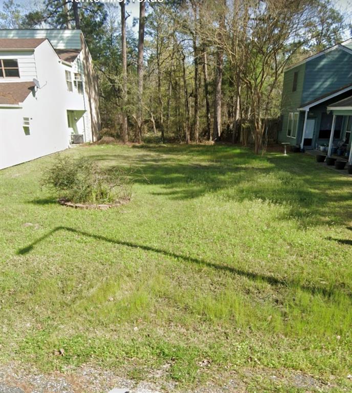 TBD Pools Creek Drive, Huntsville, Texas image 1