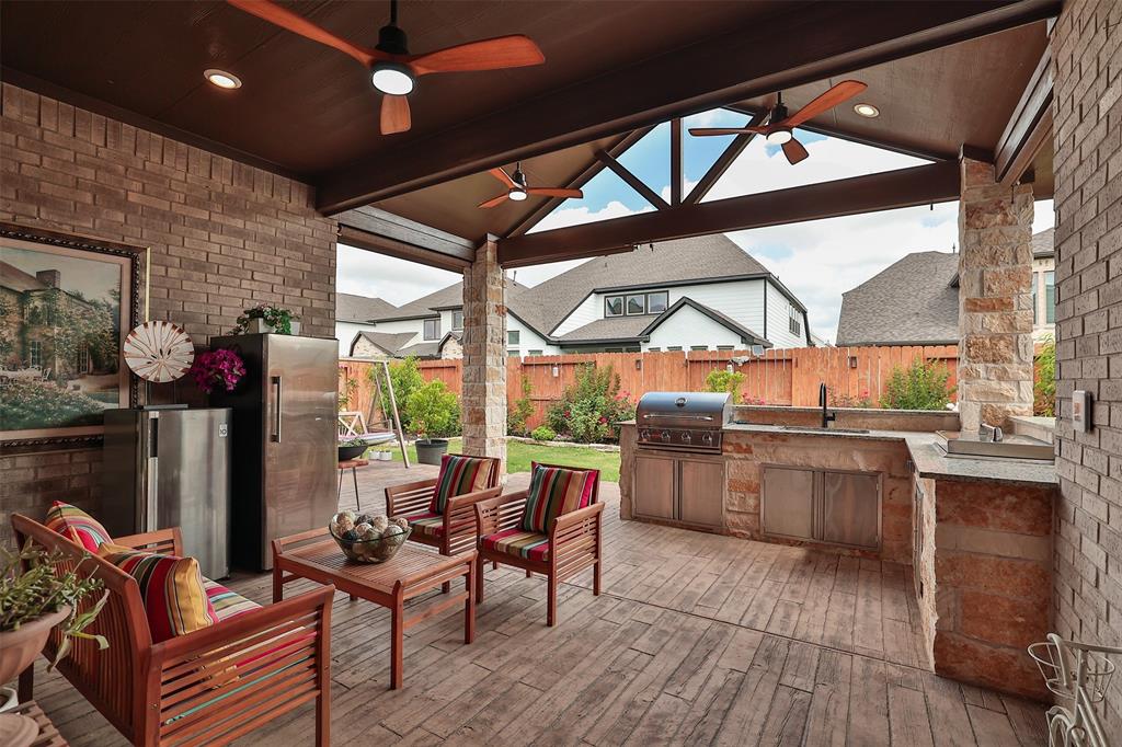 18326 Daybreak Glen Way, Cypress, Texas image 2