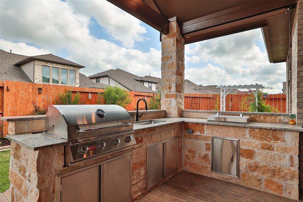 18326 Daybreak Glen Way, Cypress, Texas image 31
