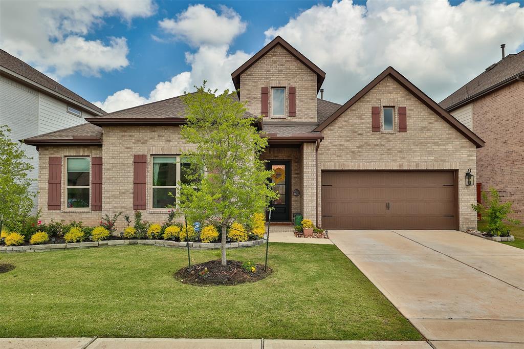 18326 Daybreak Glen Way, Cypress, Texas image 3