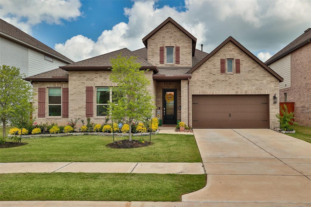 18326 Daybreak Glen Way, Cypress, Texas image 1