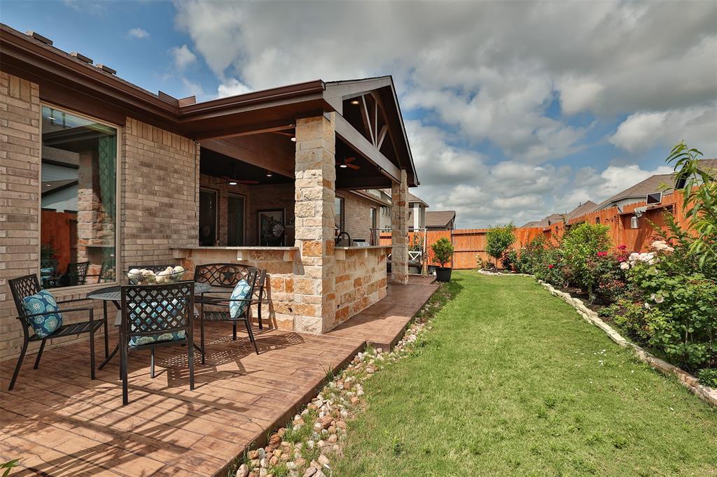 18326 Daybreak Glen Way, Cypress, Texas image 35