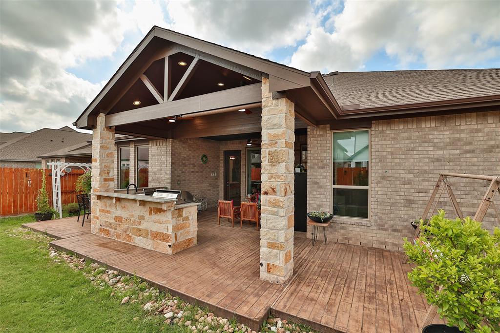 18326 Daybreak Glen Way, Cypress, Texas image 34