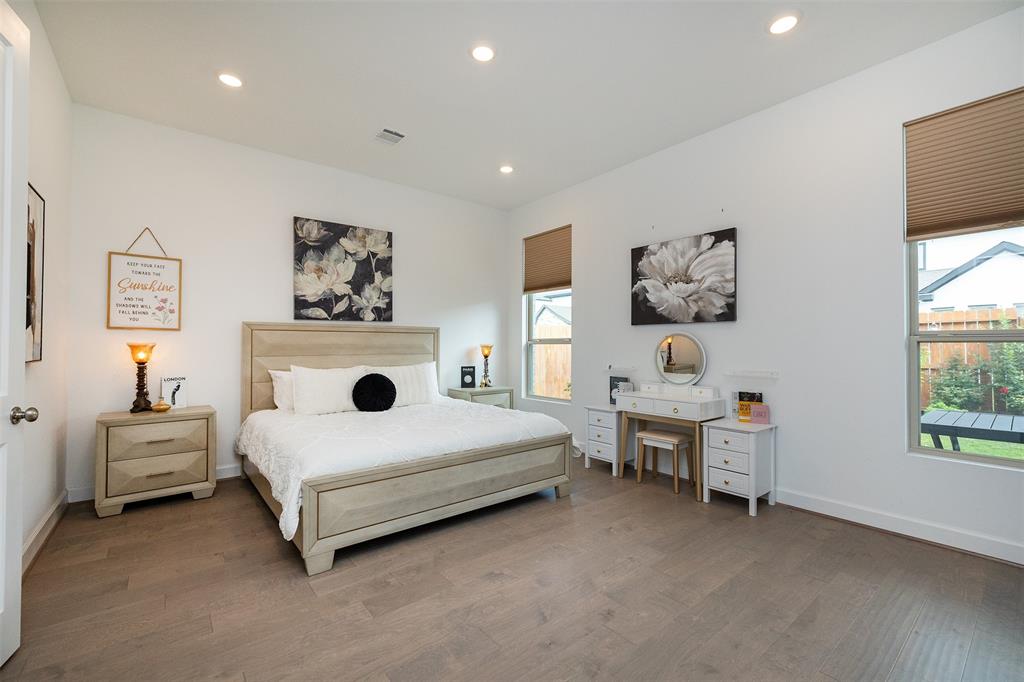 18326 Daybreak Glen Way, Cypress, Texas image 20