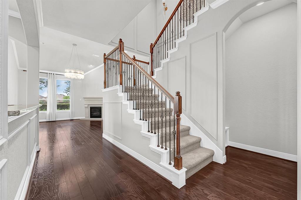 3411 Heather Garden Trail, Richmond, Texas image 8