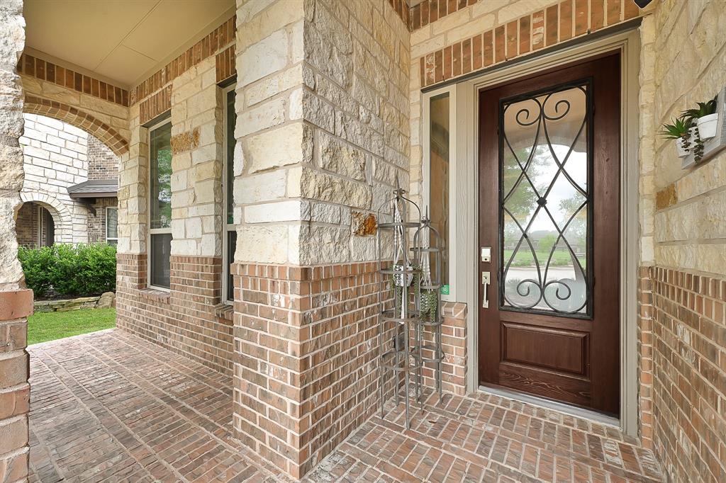 3411 Heather Garden Trail, Richmond, Texas image 3