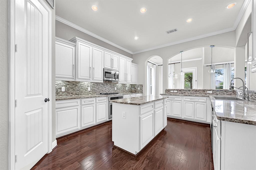 3411 Heather Garden Trail, Richmond, Texas image 15