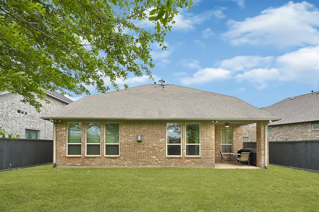 3411 Heather Garden Trail, Richmond, Texas image 27
