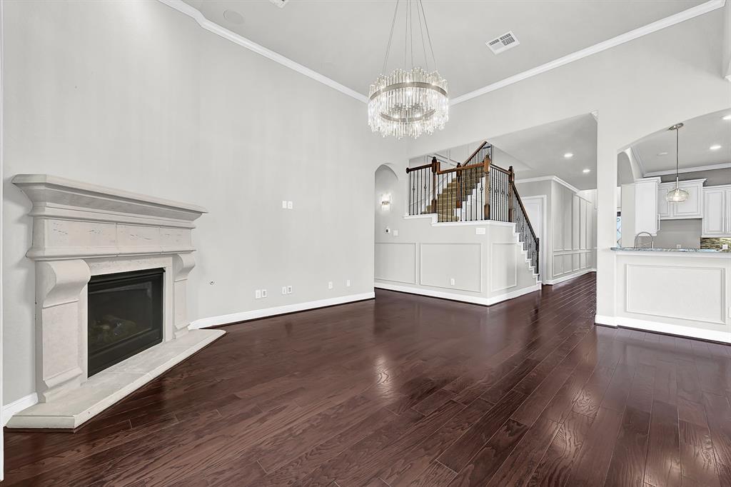 3411 Heather Garden Trail, Richmond, Texas image 11