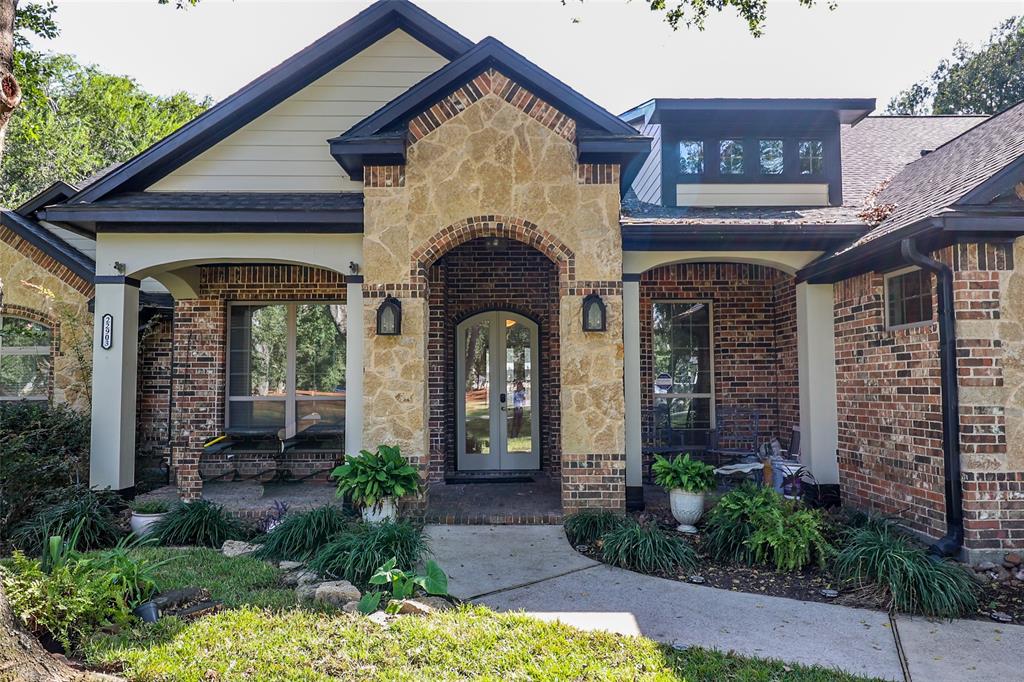 22903 Pampas Street, Spring, Texas image 6