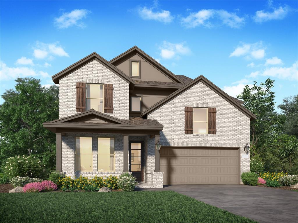 26616 Woodland Strawberry Ln, Katy, Texas image 1